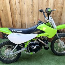 110cc klx 
