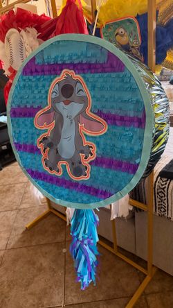 Stich pinata