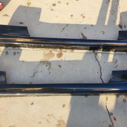 S13 Sideskirts