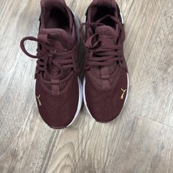 Puma Athletic Shoes