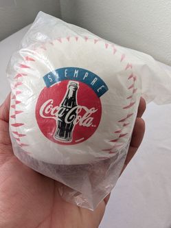 Coca-Cola Baseball Mexico