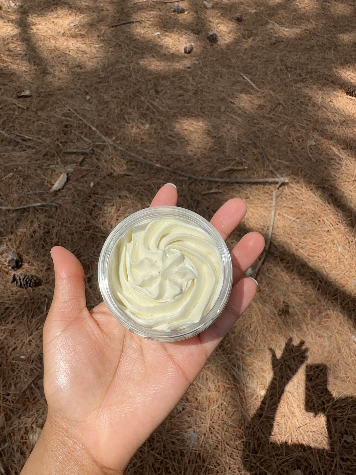Divine Creations BODY BUTTER