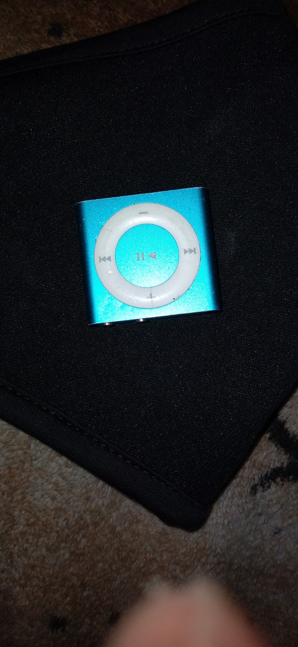 Apple iPod