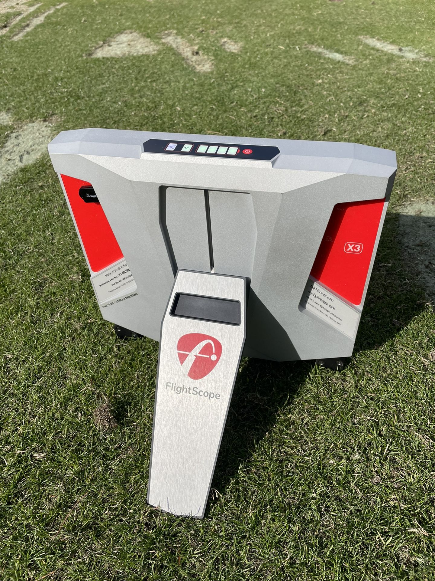 Flightscope X3 Launch Monitor for Sale in Las Vegas, NV OfferUp