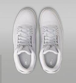 Air Jordan III Retro "Pure Money"