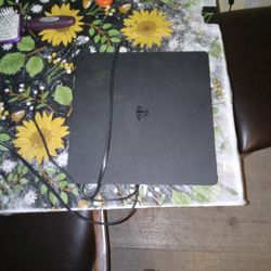 PlayStation4 Slim