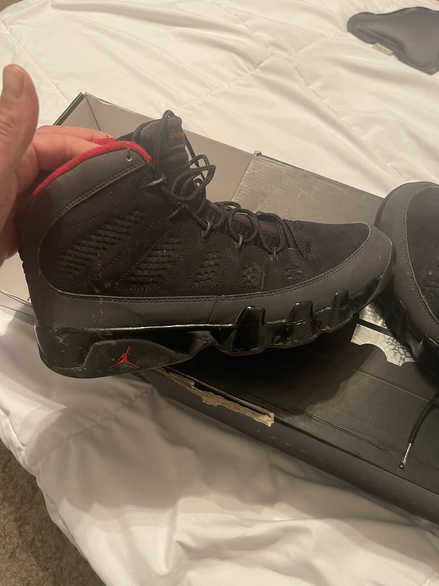 Air Jordan