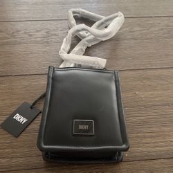 DKNY Crossbody Purse