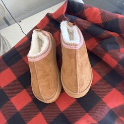 comfy shoes 