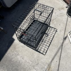 Dog Crate LuckyDog brand