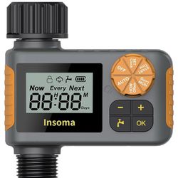 Insoma Water Timer 