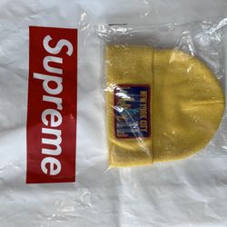 Supreme Beanie NY Edition 