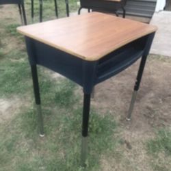 Student Desk 