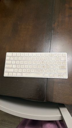 Apple Keyboard For Mac