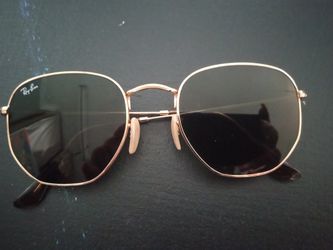 Ray Bans