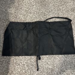 Waitress Apron 
