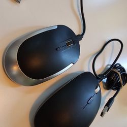Wireless Mouse 
Great shape 
See all pictures for details 
$10.00 for both
