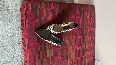 High hills shoes