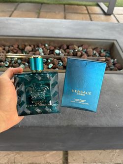 Versace Eros EDT 