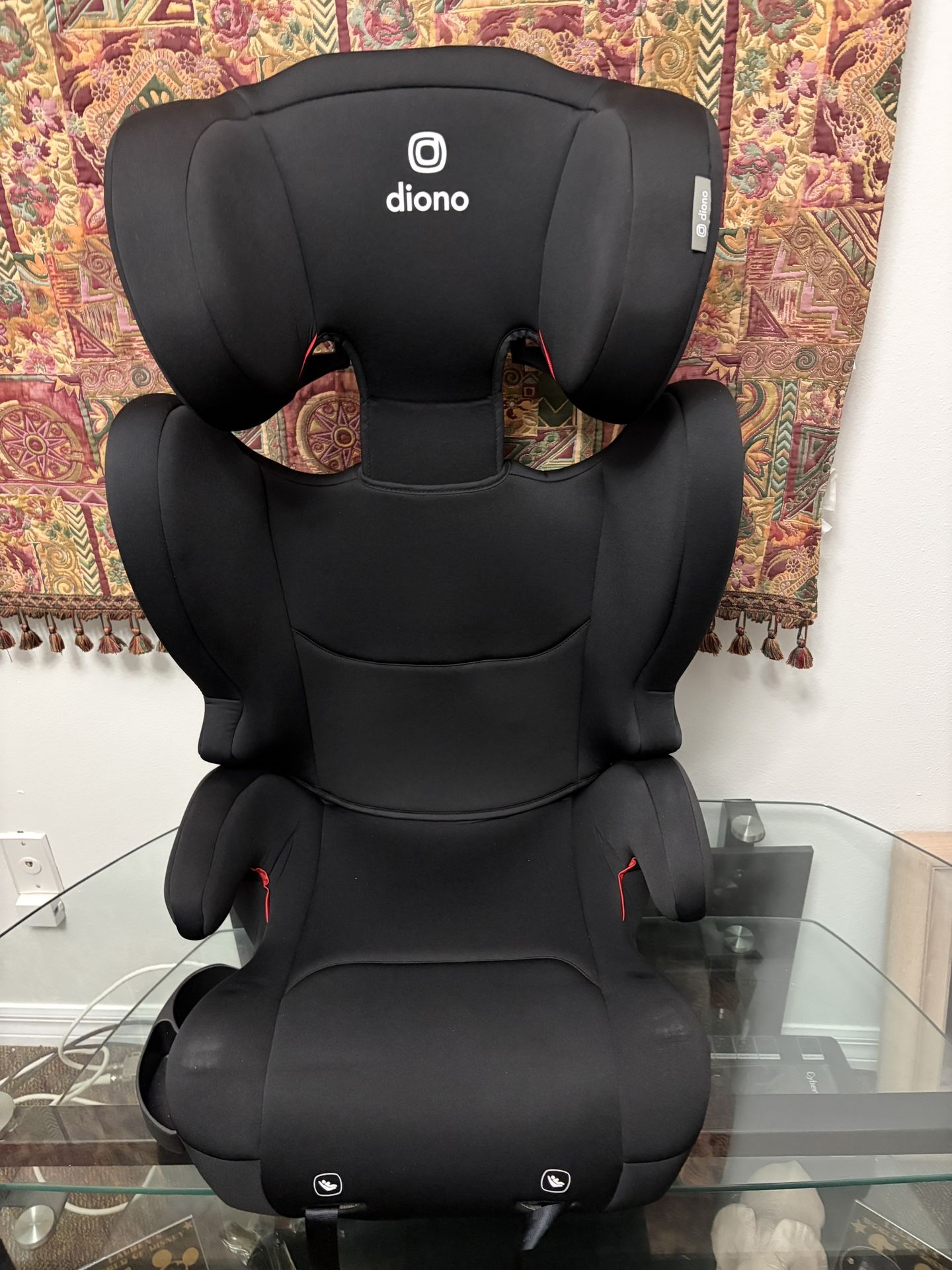 CAMBRIA  2 BOOSTER SEAT