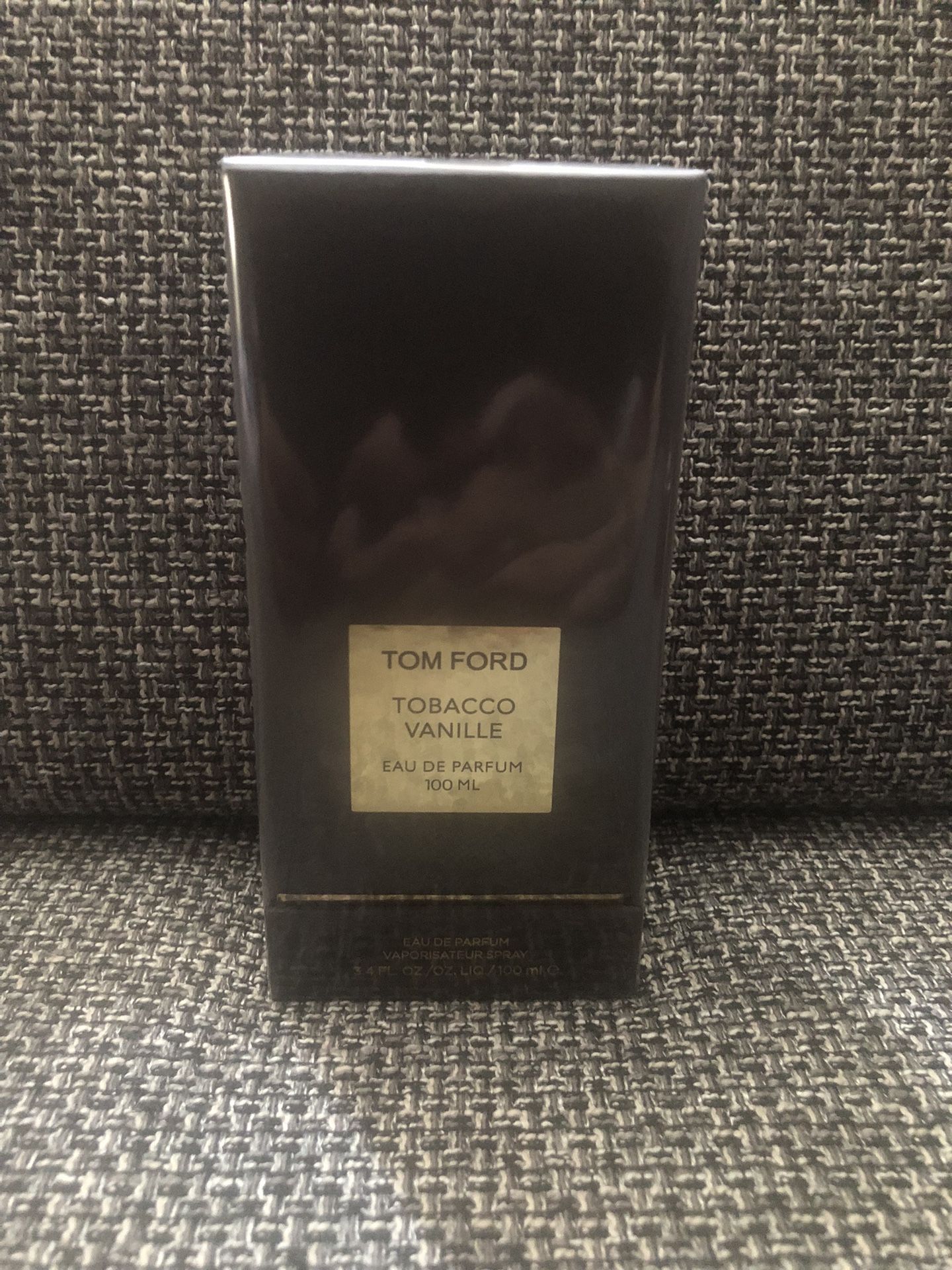Tomford Tobacco VANILLE 