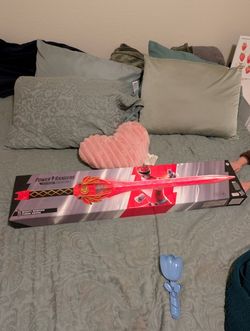 Power Rangers Lightning Collection (Mighty Morphin Power Sword)