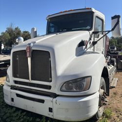 Kenworth T680