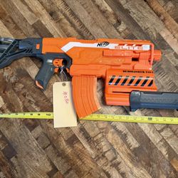 NERF BLASTER #036