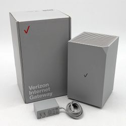 Verizon Internet Gateway WNC-CR200A 5G WiFi 6 Router