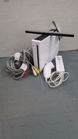 Wii System