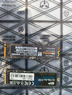 1TB nvme