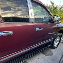 2002 Dodge Ram 1500