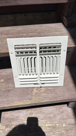 Register Vent 12x12