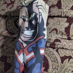 My Hero Academia All Might Pencil Case