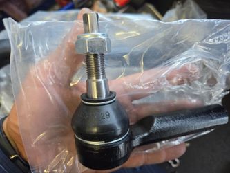 Dodge Charger Outer Tie Rods