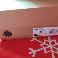 Uggs Size 12 Kids
