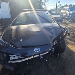 PARTING OUT 2023 2024 2025 2026 TOYOTA PRIUS 2.0L 2.0 ENGINE MOTOR TRANSMISSION