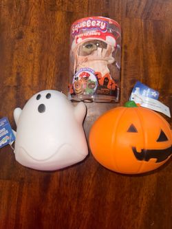 Squishy Bundle