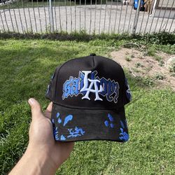 Junior H X Dandy Hats 