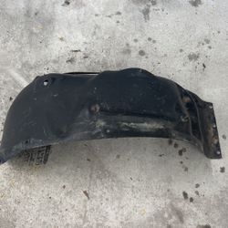 S10 Blazer Jimmy Bravada Sonoma Hombre Passenger Side Inner Fender Wheel Well