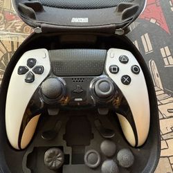 Playstation Pro Controller 
