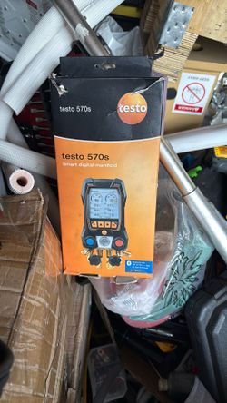 TESTO 570S