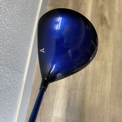 XXIO Driver 10.5 Degrees 42 G Shaft
