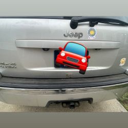 2010 Jeep Grand Cherokee