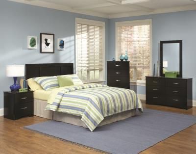 Brand New Bedroom Set