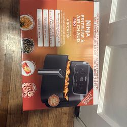 Ninja Air Fryer Pro 4-1