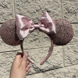 Disney Ears 