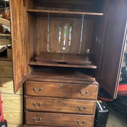Armoire 