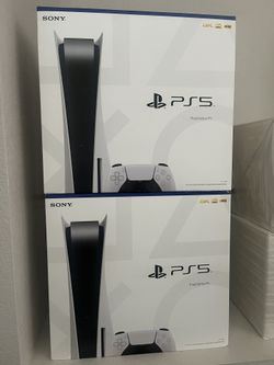 PS5