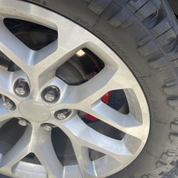 Rims 22s